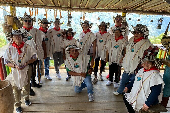 Coffee tour in Medellín with tastings and transportation - Who Would Love This Tour?