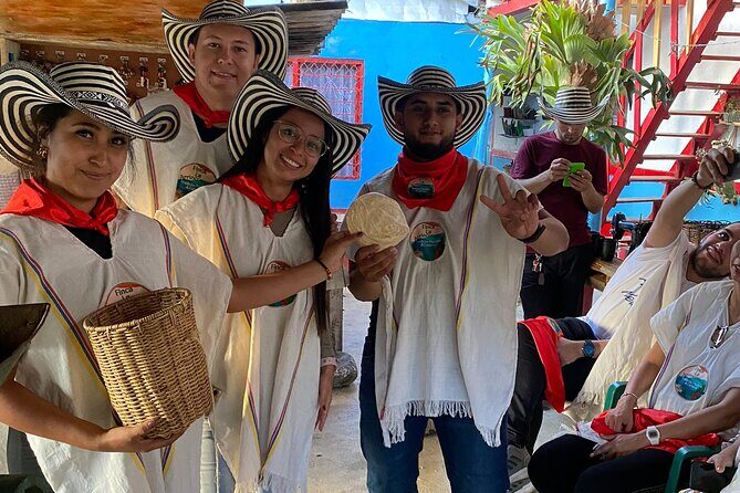 Coffee tour in Medellín with tastings and transportation - FAQ