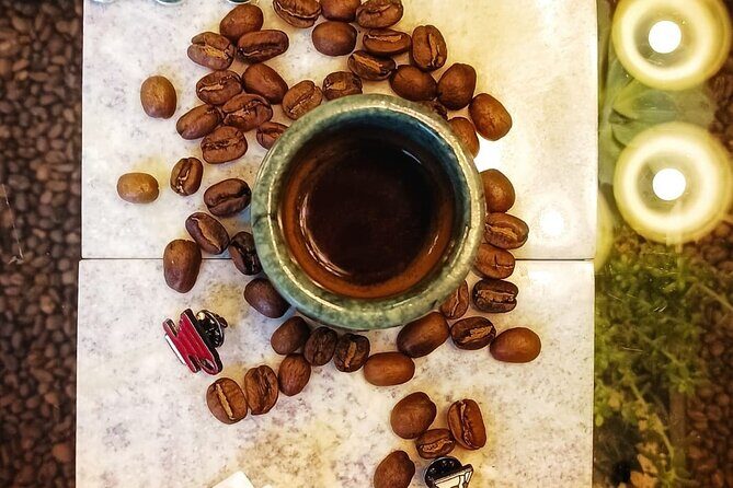 Coffee Tour in Sacatepéquez with Tasting - Key Points