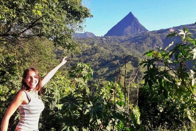 Coffee Tour in the Beautiful Jardin Town: Adventure in the Andes - What Makes This Tour Stand Out?