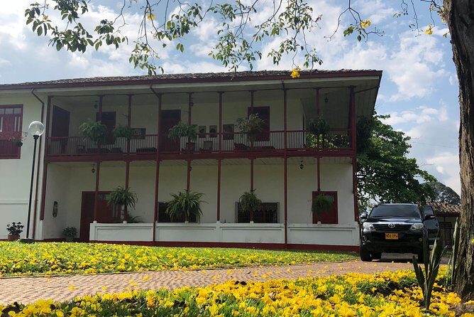 Coffee tour in the heart of the coffee region - Is This Tour Right for You?