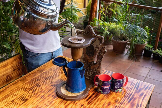Coffee Tour Monteverde - Who Will Love This Tour?