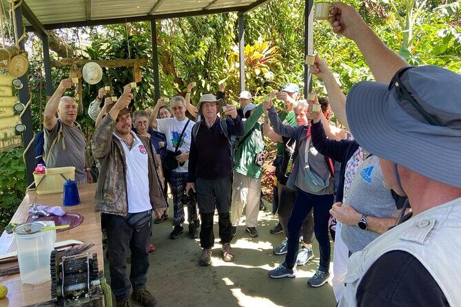 Coffee Tour Monteverde - FAQ