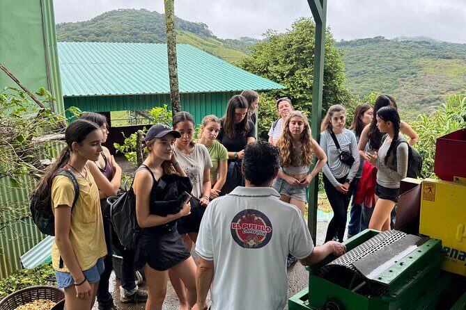 Coffee Tour Monteverde - Final Thoughts