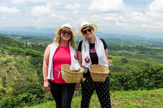 Coffee Tour, Sighting Pereira - FAQ