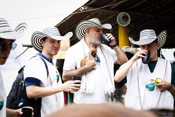Coffee Tour with arrival on horseback and sugar cane processing - Discover Medellín’s Coffee Culture on a Hands-On Tour