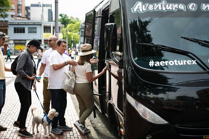 Coffee Tour with arrival on horseback and sugar cane processing - Final Word: Who Will Love This Tour?