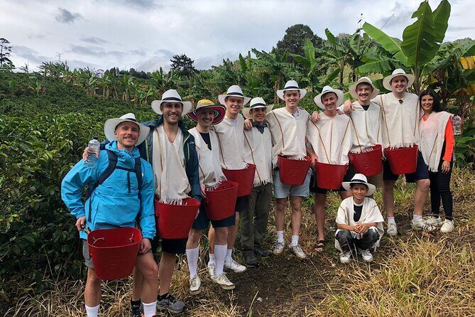 Coffee tour with cable car in Medellin - Key Points