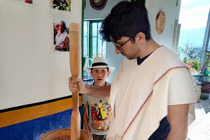 Coffee tour with cable car in Medellin - Frequently Asked Questions