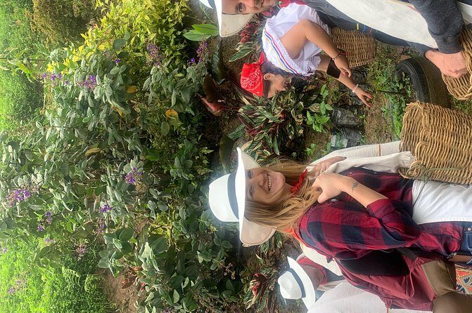 Coffee tour+Guatape - Discover Colombia’s Best in One Day: Coffee Tour + Guatapé