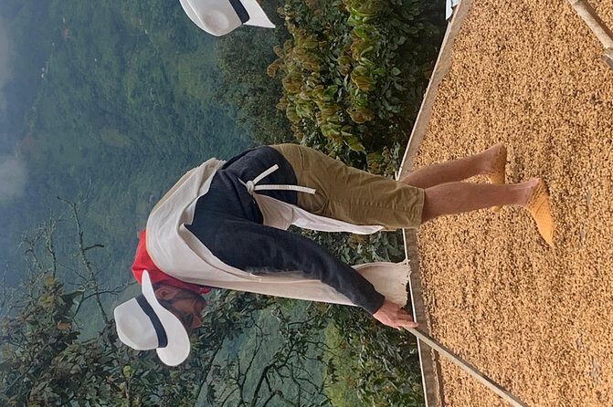 Coffee tour+Guatape - Final Thoughts