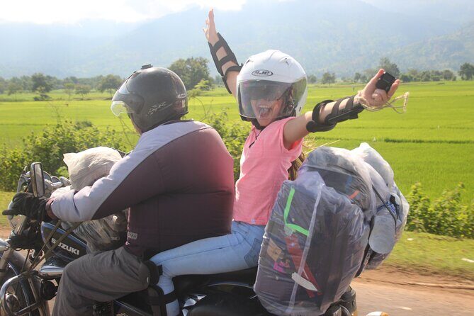 Coffee - Wine - Tea: Dalat Treasures tour - Key Points