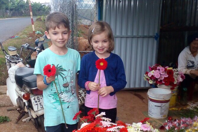 Coffee - Wine - Tea: Dalat Treasures tour - FAQ