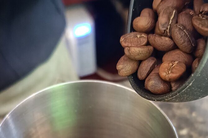 Coffee Workshop - Coffee Workshop in Antigua, Guatemala: A Deep Dive into the World of Coffee