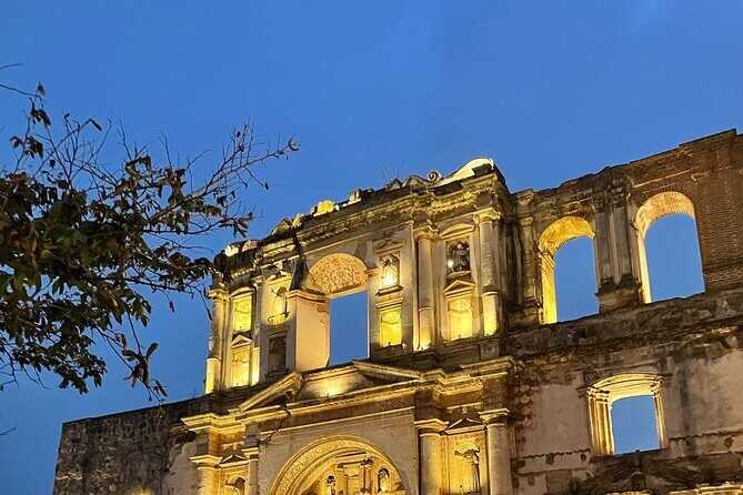 Coffee Workshop - Final Thoughts