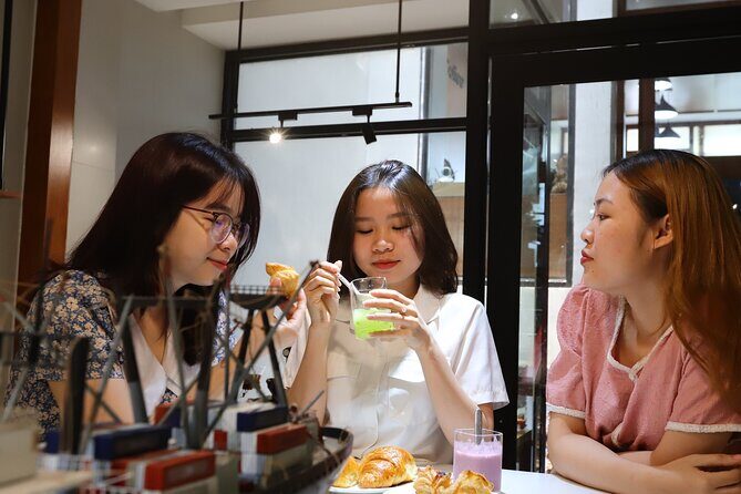 Coffee Workshop in Ho Chi Minh City: Discover the art of coffee - An In-Depth Look at the Coffee Workshop Experience