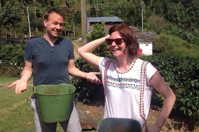 Coffee zone 2 days all inclusive Jardin and Jerico from Medellin - Coffee Zone 2 Days All-Inclusive: Jardin and Jerico from Medellín