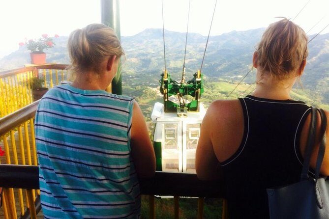 Coffee zone 2 days all inclusive Jardin and Jerico from Medellin - Who Will Love This Tour?