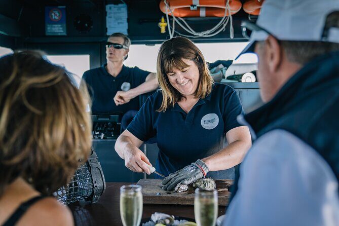 Coffin Bay Day Tour - A Taste of Coffin Bay - An In-Depth Look at the Coffin Bay Day Tour