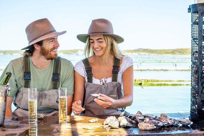 Coffin Bay Day Tour - A Taste of Coffin Bay - FAQs