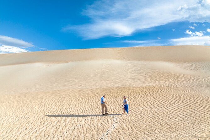 Coffin Bay National Park Half-day 4WD Tour - Frequently Asked Questions