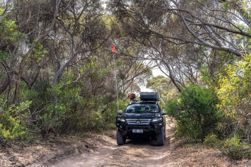 Coffin Bay National Park: Highlights and Off-Road 4WD Tour - FAQ