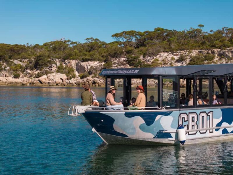Coffin Bay: Short and Sweet Oyster Farm Tour - FAQ