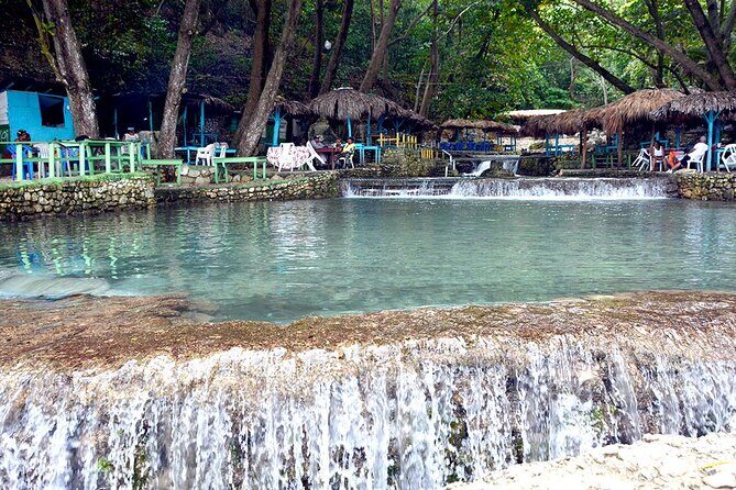 Cofresi Palm Beach & Spa Resort - Puerto Plata Airport - The Sum Up: Who Will Love This Service?