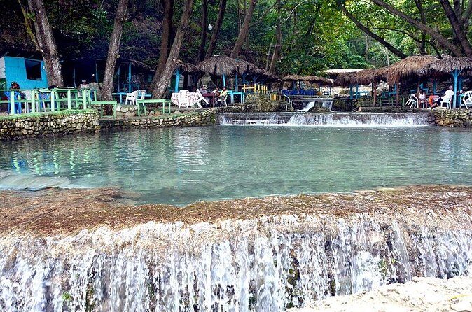 Cofresi Palm Beach & Spa Resort - Puerto Plata Airport - FAQ