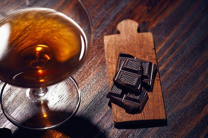 Cognac and Chocolate Tour in Transnistria - An Authentic Tasting Adventure in Transnistria: Cognac and Chocolate Tour