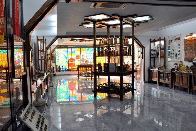 Cognac and Chocolate Tour in Transnistria - The Sum Up: Who Should Sign Up?