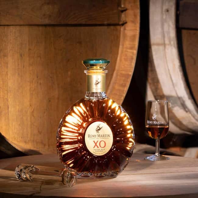 Cognac: Rémy Martin 300th Anniversary Tour - A Closer Look at the Rémy Martin 300th Anniversary Tour