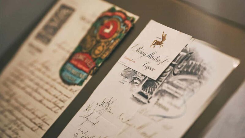 Cognac: Rémy Martin 300th Anniversary Tour - Who Will Love This Tour?