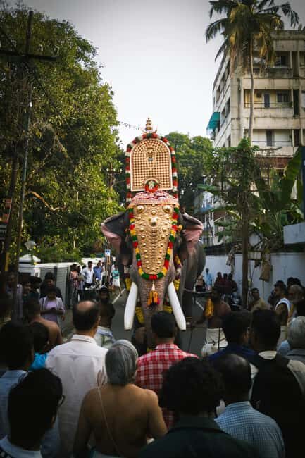 Coimbatore: Thrissur and Guruvayur Tour with Transfers - Coimbatore: Thrissur and Guruvayur Tour with Transfers – A Practical Guide to a Peaceful South Indian Getaway