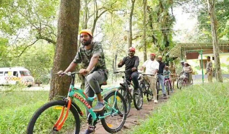 Coimbatore to Hill Station & Wildlife Safari 2-Days Tour - Key Points