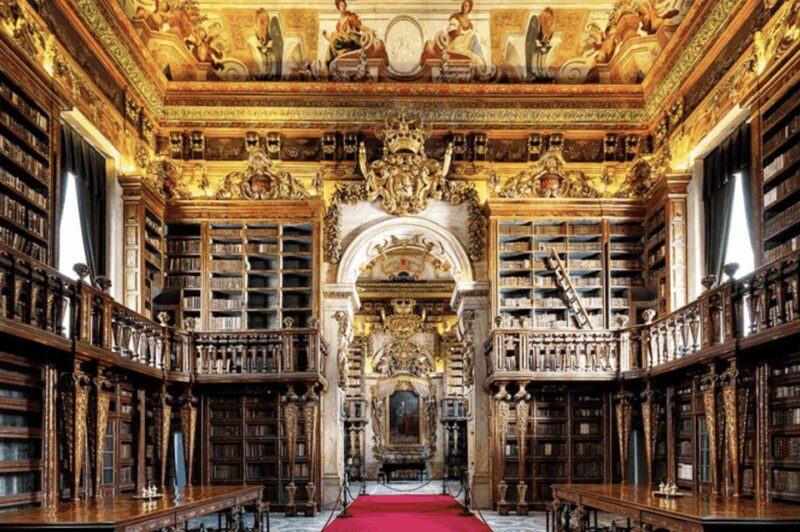 Coimbra: A Local's Tour of the University + Skip-the-Line - Practical Details and Value