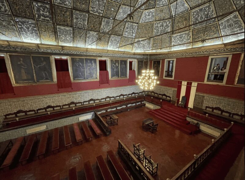 Coimbra: A Local's Tour of the University + Skip-the-Line - Who Will Love This Tour?