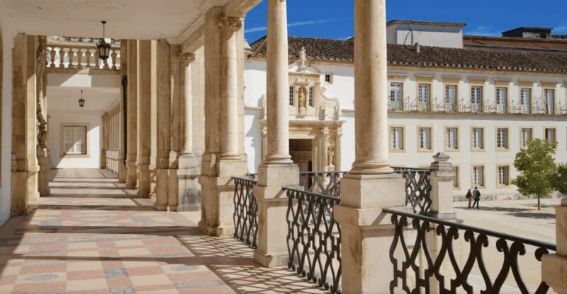Coimbra: A Local's Tour of the University + Skip-the-Line - Final Thoughts