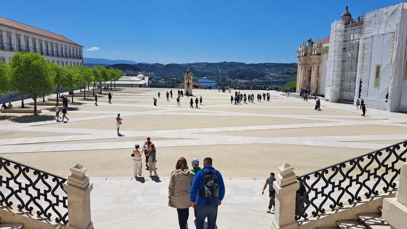 Coimbra: Adventure, Discovery & Learning with a Local - Discover Coimbra: Adventure, Discovery & Learning with a Local