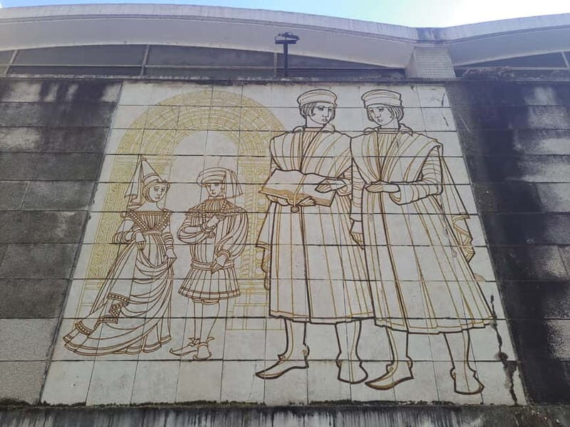 Coimbra: Adventure, Discovery & Learning with a Local - Frequently Asked Questions