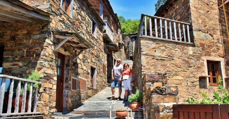 Coimbra: An adventure through the Schist Villages of Lousã - Exploring the Schist Villages: What to Expect