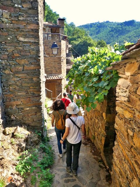 Coimbra: An adventure through the Schist Villages of Lousã - Frequently Asked Questions