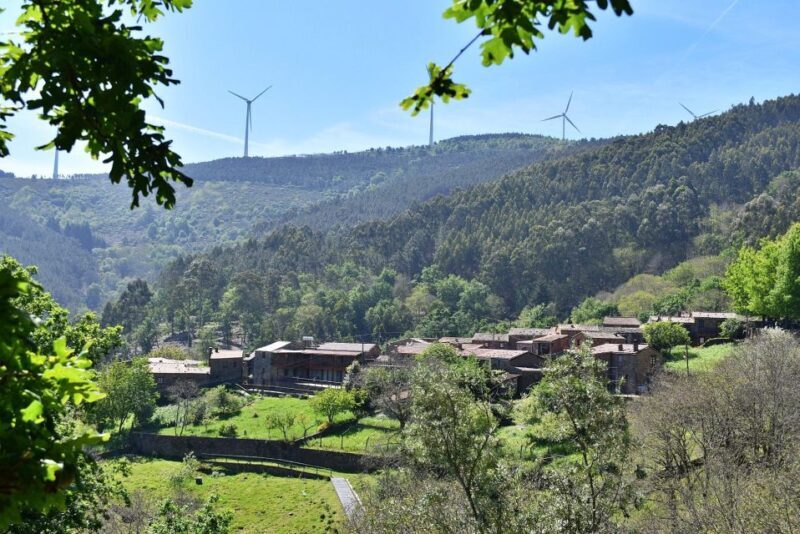 Coimbra: An adventure through the Schist Villages of Lousã - Final Thoughts