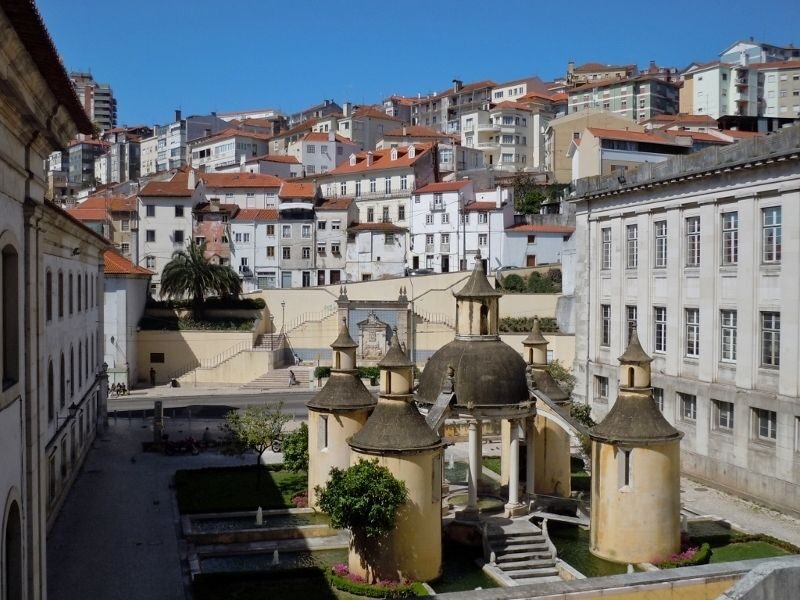 Coimbra and Aveiro Full-Day Private Tour from Lisbon - Is This Tour Worth the Price?