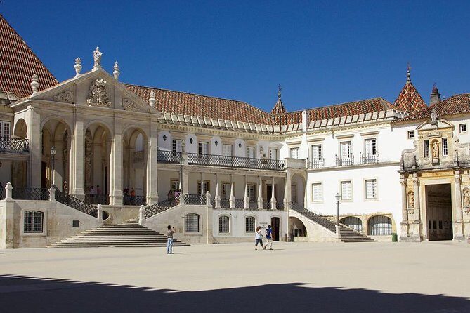 Coimbra and Aveiro Full Day Private Tour from the West - Why This Tour Delivers Real Value
