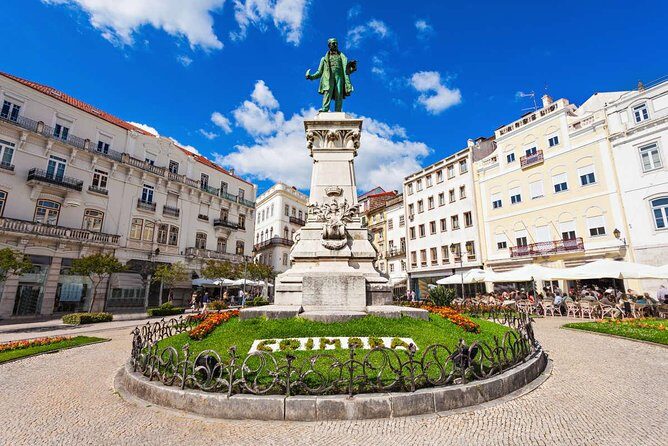 Coimbra & Aveiro Best-Of Private Tour  Customizable Experience - Who Will Love This Tour?