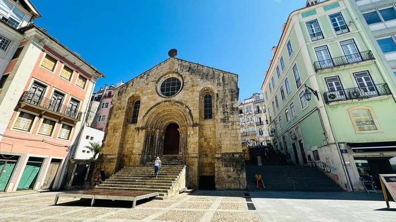 Coimbra & Aveiro Experience: From Porto All-Included - Discover Portugal’s Heritage and Natural Beauty on the Coimbra & Aveiro Experience from Porto
