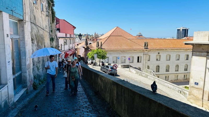 Coimbra & Aveiro Experience: From Porto All-Included - Who Is This Tour Best For?