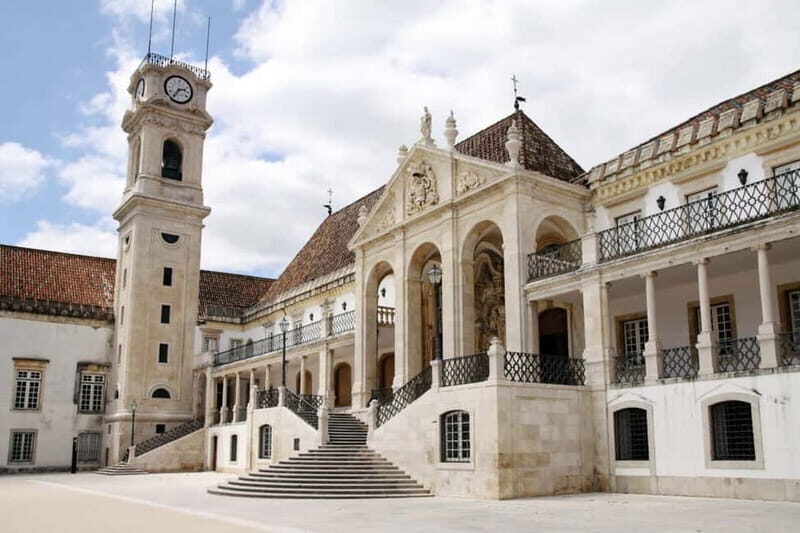 Coimbra & Aveiro Private Tour  Customizable Experience - Price & Value Considerations