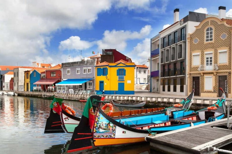 Coimbra & Aveiro Private Tour  Customizable Experience - Frequently Asked Questions
